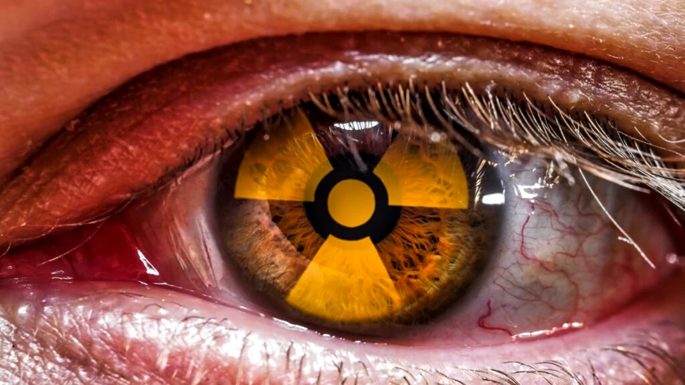 Test de cultură generală. De ce emit oamenii radiații?