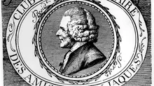 20 de fapte interesante despre Jean-Jacques Rousseau. Și-a dus la orfelinat toți copiii și a fost exilat de mai multe ori