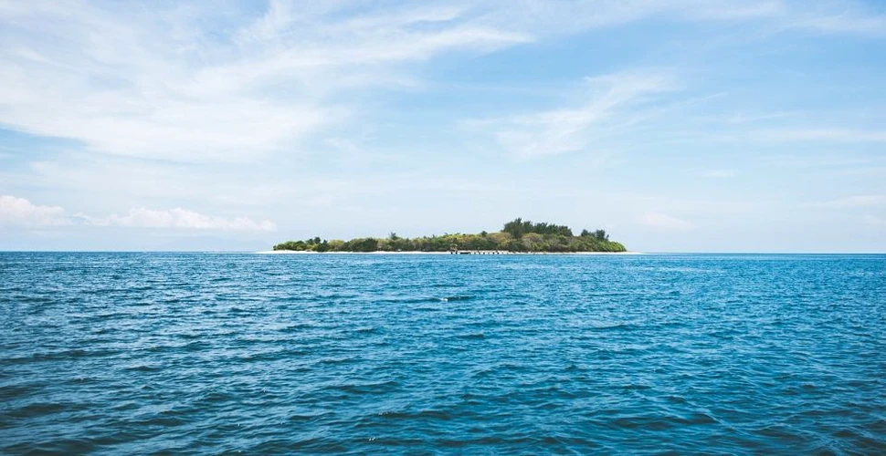 O insulă din Japonia a dispărut. Aceasta marca o graniţă importantă cu Rusia