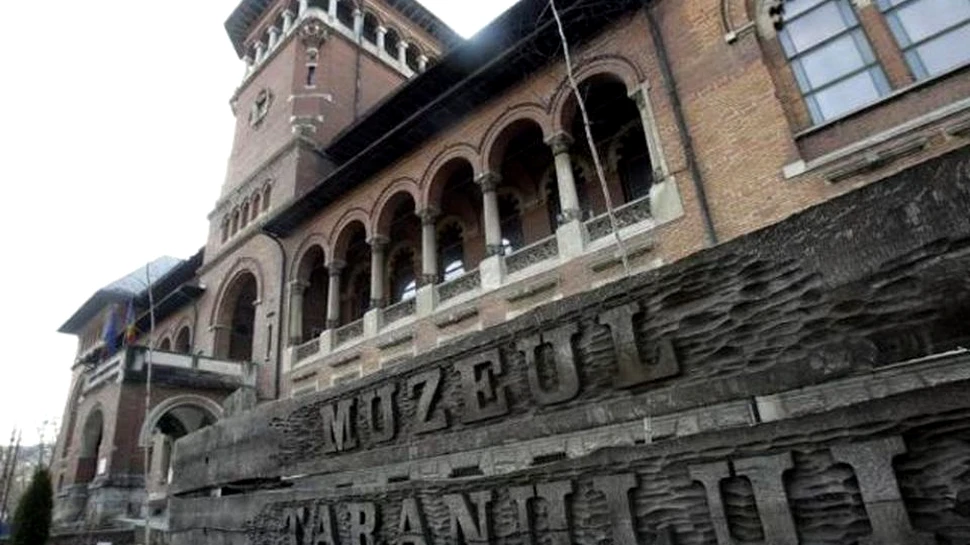 Ziua Europeană a Limbilor. Târg lingvistic sub forma unui joc, cu premii şi intrare liberă, la MNŢR