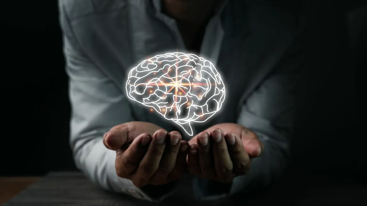 Sfere neuronale minuscule_shutterstock_Descoperă 