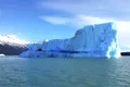 Un ghețar din Antarctica a doborât un record de viteză