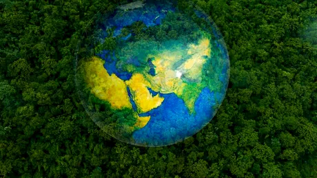 Cercetătorii au descoperit că anotimpurile Pământului sunt ciudat de desincronizate