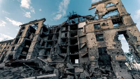 O nouă rundă de negocieri de pace privind Ucraina