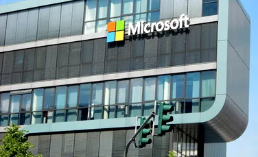 Microsoft și-a mărit profiturile și a depășit estimările analiştilor Wall Street