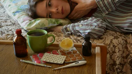 Care este principala diferență dintre super-gripă și răceală?