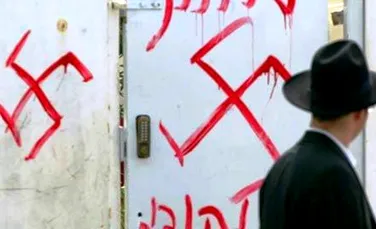 Politia olandeza isi deghizeaza agentii in evrei, pentru a-i prinde pe antisemiti