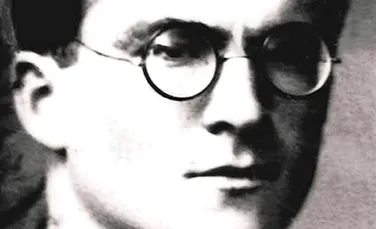 Mircea Eliade, marele scriitor şi filosof care a susţinut Garda de Fier