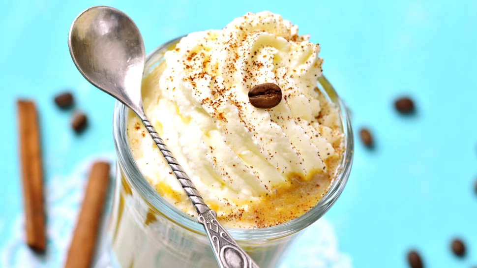 Cum se prepară „înghețata caldă”, desertul-vedetă al iernii?