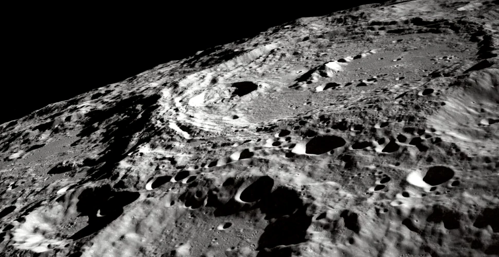 China va lansa o misiune care să aducă roci de pe Lună