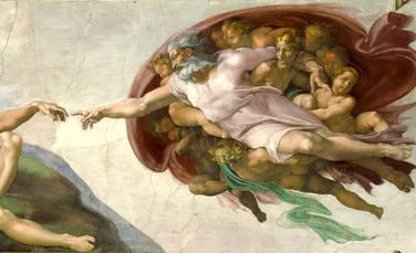 Faimoasa comoară a Europei la care Michelangelo a folosit Raportul de Aur. La inaugurarea ei, artistul a fost acuzat de obscenităţi