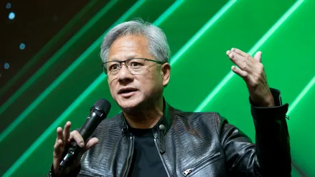 Șeful Nvidia avertizează: „China va câștiga cursa în dezvoltarea Inteligenței Artificiale”