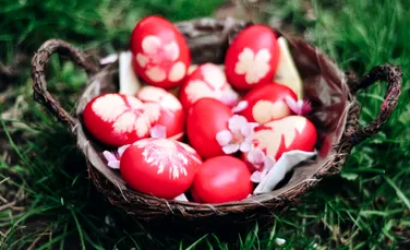 Ce mai înseamnă Paștele pentru români și cum vor petrece cei mai mulți sărbătorile pascale?