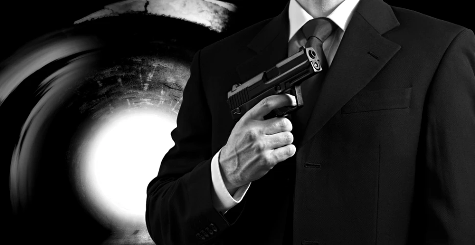 Duşan Popov: Acesta a fost adevăratul James Bond