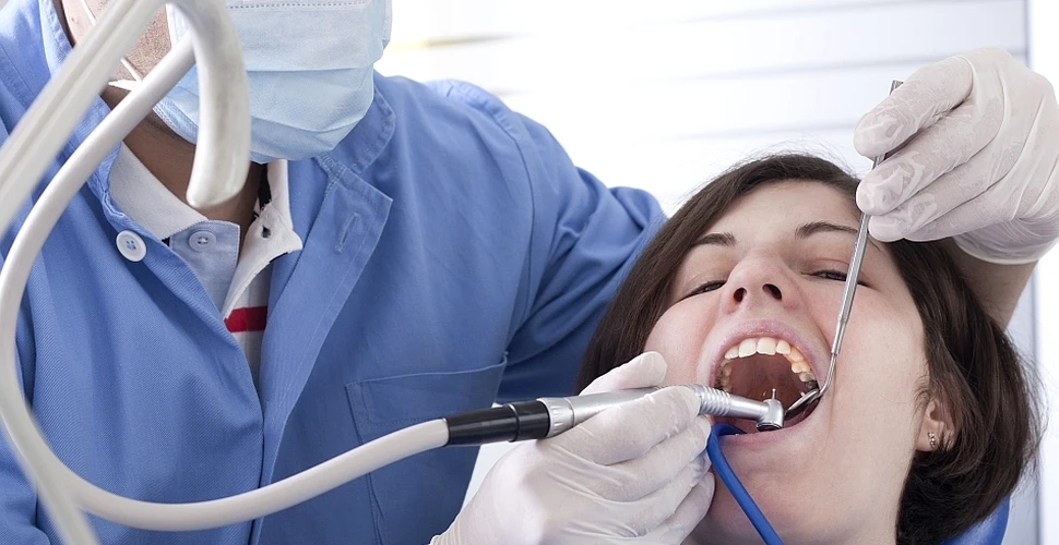 Ţi-e frică de dentist? Specialiştii în neuroştiinţe dezvăluie care este cauza