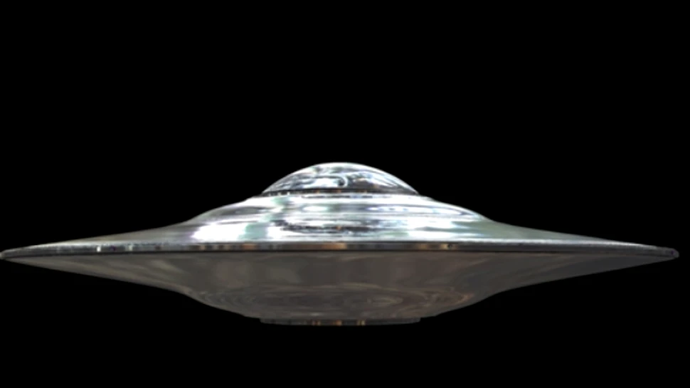 In 2009 se anunta numar record de OZN-uri