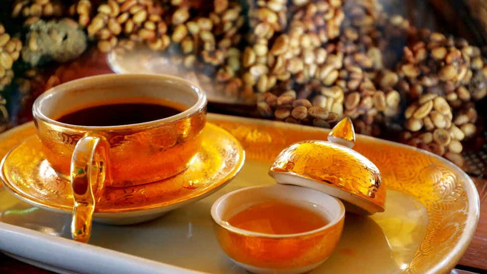 Cea mai scumpă cafea din lume: de ce kopi luwak are profilul aromatic unic