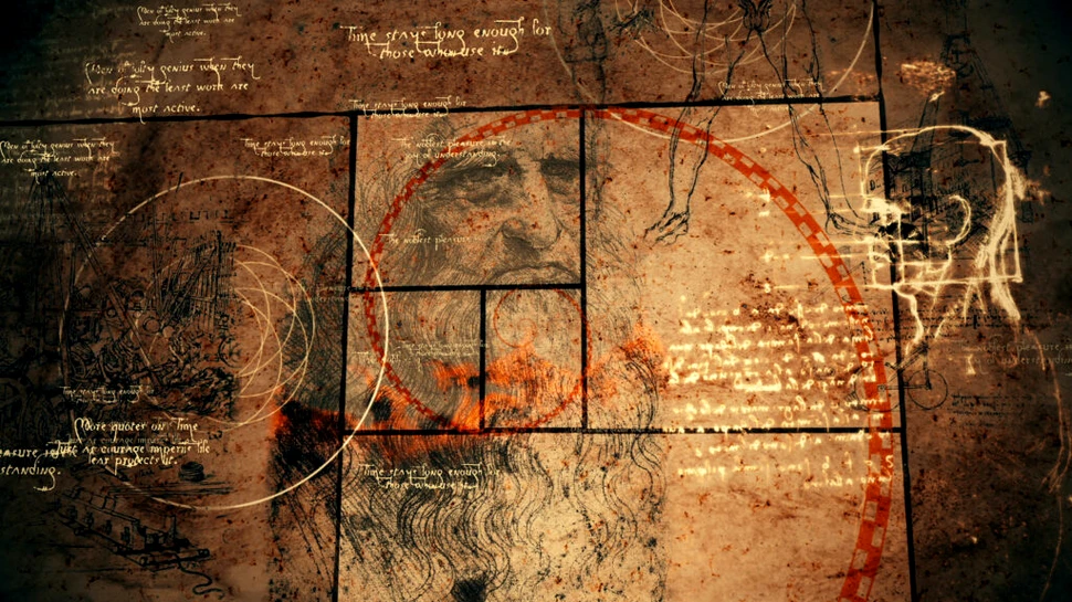 Notițele uitate ale lui Leonardo da Vinci arată că ar fi descoperit gravitația cu un secol înaintea lui Isaac Newton
