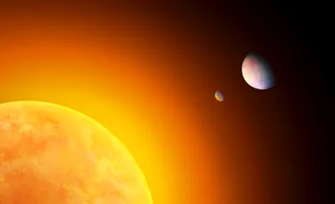 Pământul atinge cel mai îndepărtat punct față de Soare. De ce este atât de cald pe Terra?