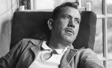 O povestire semnată de John Steinbeck este publicată în premieră în engleză