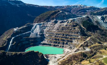 Prima țară din lume care ar putea face exploatare minieră la mare adâncime