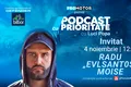Apare „Podcast cu Prioritate” #56 by ProMotor cu Radu „EvLSant0s” Moise – maestrul drifturilor