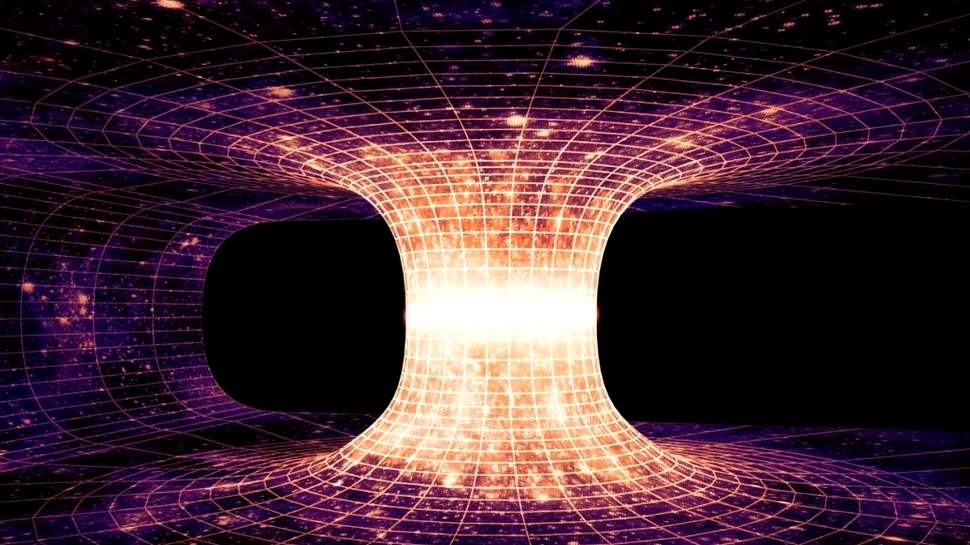 Găurile de vierme cu forme ciudate sunt, teoretic, mai stabile decât cele sferice