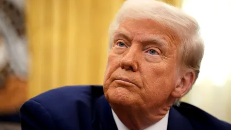 Donald Trump, acuzat de liderul suprem al Iranului că minte atunci când vorbește despre pace