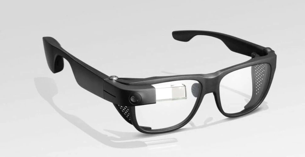 Când ar putea fi lansat Project Iris, ochelarii de Realitate Augmentată de la Google