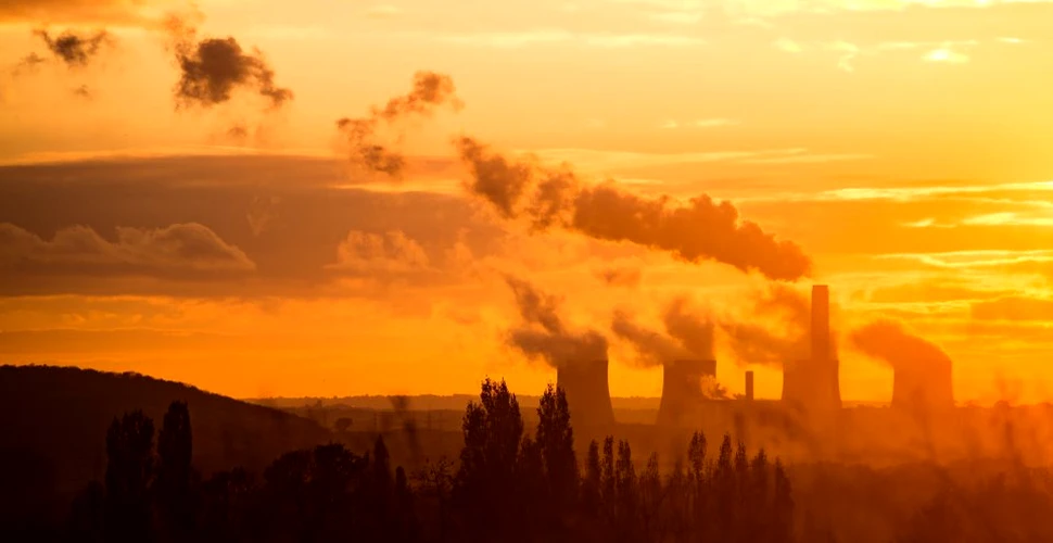 Calea alternativă de eliminare a emisiilor de dioxid de carbon: cărbunele ”reutilizabil”