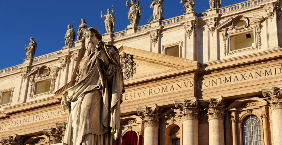 Cine deține Vaticanul? Și… ce deține Vaticanul?