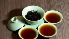Da Hong Pao: povestea ceaiului ale cărui frunze s-au vândut la prețuri comparabile cu aurul
