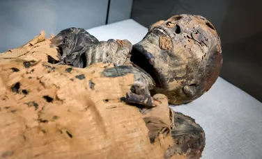O nouă descoperire rescrie ceea ce cunoşteam despre metoda de mumificare din Egiptul antic