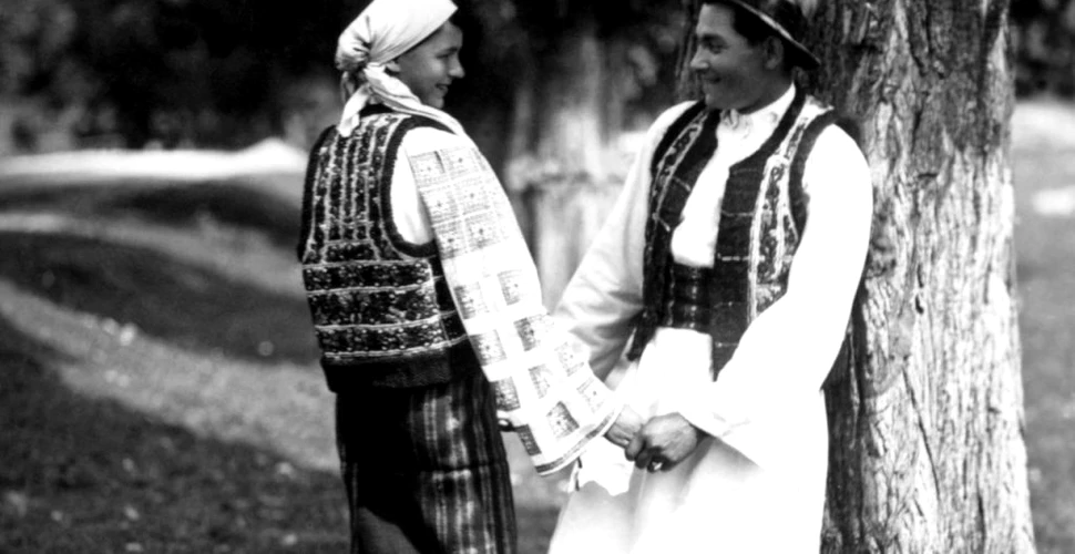 Care este legenda din spatele sărbătorii iubirii la români, Dragobete