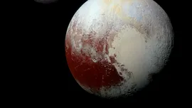 O teorie nebunească despre Pluto tocmai a fost confirmată
