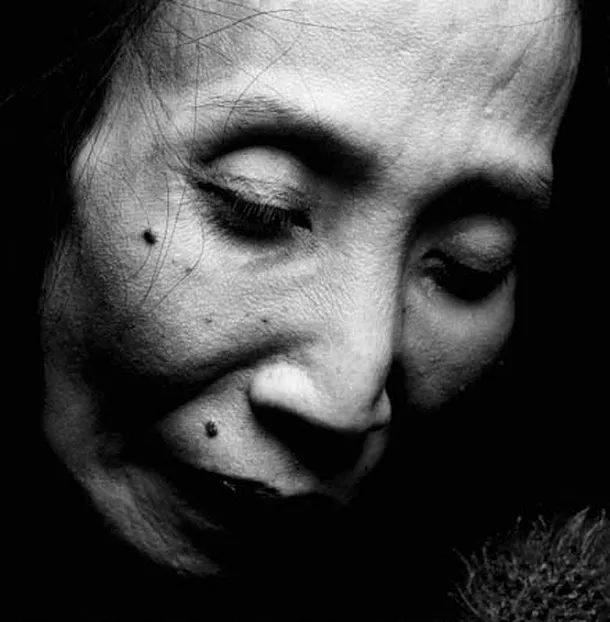 Maria Hai-Anh Tuyet Cao după ce a murit
