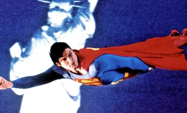 46 de ani de Superman. Box office de peste 300 de milioane de dolari