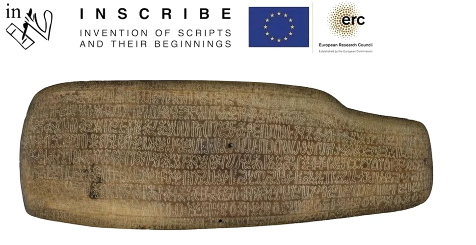 Scrisul nedescifrat de pe Insula Paștelui ar precede colonizarea europeană