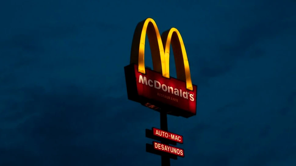 McDonald’s va introduce burgeri pe bază de plante din 2021. Cum se vor numi