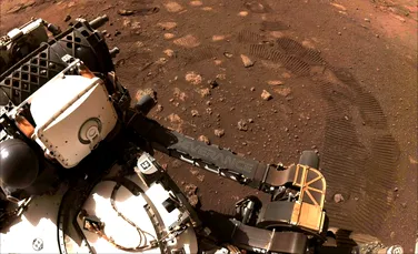 Roverul Perseverance, echipat cu 4 din cele 5 simțuri umane. Cum îl ajută să exploreze Planeta Roșie?