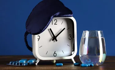 Somnul de recuperare din weekend ar putea proteja inima. Cât este prea mult?