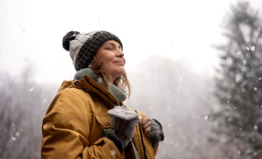 Este adevărat că pierdem cel mai mult din căldura corpului prin cap?