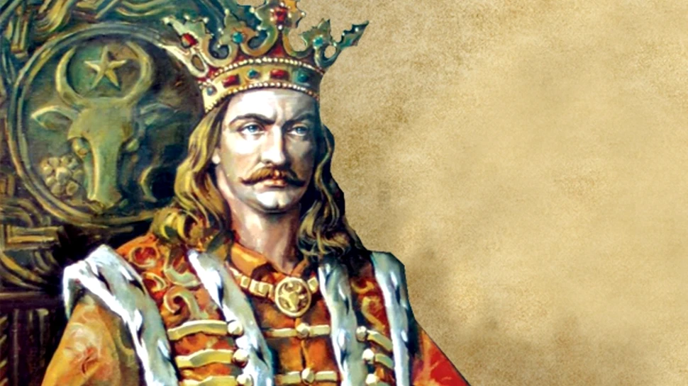 O expoziţie construită în jurul stindardului lui Ştefan cel Mare, deschisă la Luvru