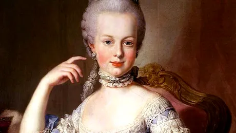 Un diamant al reginei Maria Antoaneta, vândut la licitație cu o sumă record