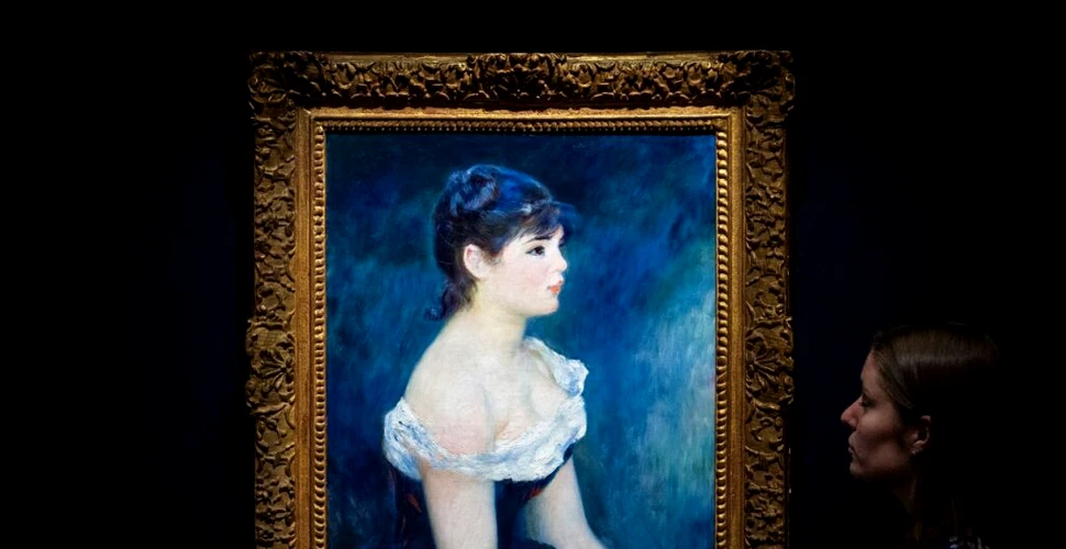 Pierre-Auguste Renoir: „Fără sânul femeilor, n-aş fi devenit pictor niciodată”