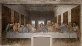Leonardo da Vinci ar fi ascuns un mesaj despre Sfârșitul Lumii în „Cina cea de Taină”