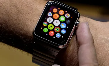 Apple Watch S4 a salvat viaţa unui utilizator