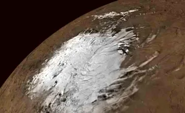 Noul obiectiv NASA – clima de pe Marte