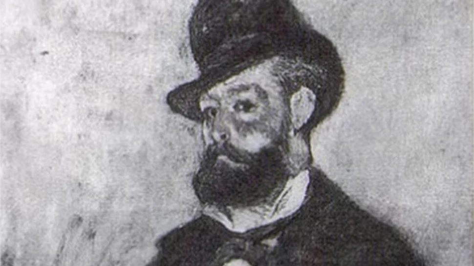 Fratele mai mare al lui Claude Monet, vedeta unei expoziții la Paris