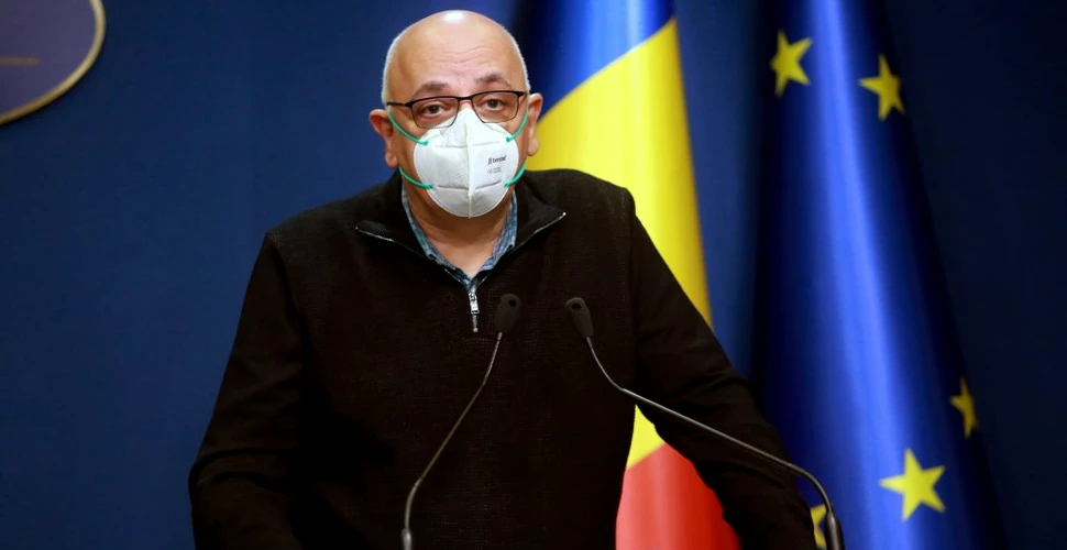 Când se vor relaxa restricțiile în România? „Acum rămânem foarte precauți”